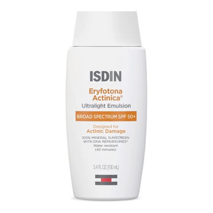 ISDIN Eryfotona Actinica SPF 50+