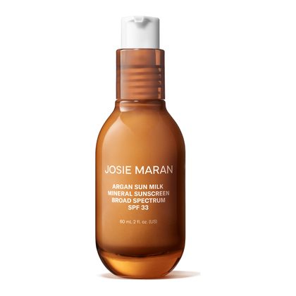Josie Maran Argan Sun Milk SPF 33