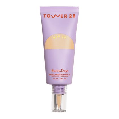 Tower 28 SunnyDays Tinted SPF 30