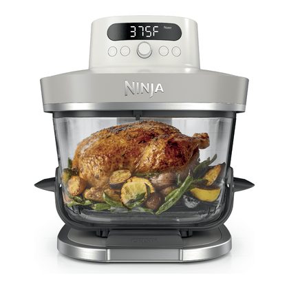 Ninja Crispi Pro 6-in-1 Glass Air Fryer (AS101LG)