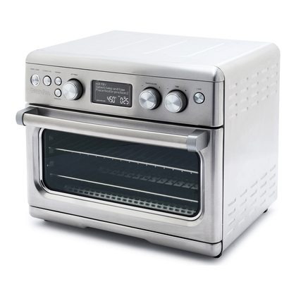 GreenPan Elite Convection Air Fryer Toaster Oven