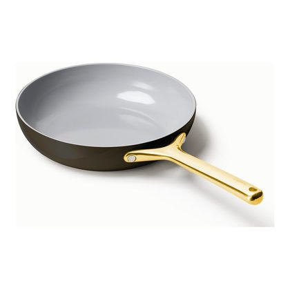 Caraway Ceramic Non-Stick Fry Pan
