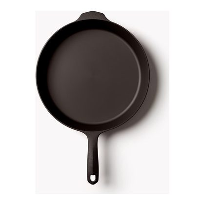 Field Company No. 10 Cast Iron Skillet