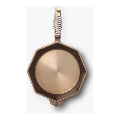 FINEX 12-Inch Cast Iron Skillet