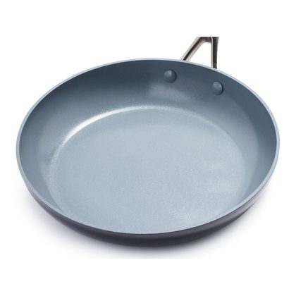 GreenPan Valencia Pro 12" Ceramic Nonstick Frypan