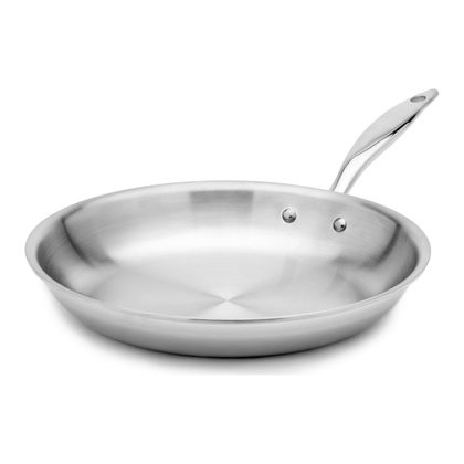 Heritage Steel Titanium Series 12" Fry Pan