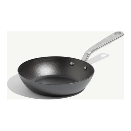 Made In Seasoned Carbon Steel Frying Pan, 12-Inch