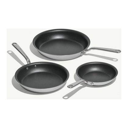 Made In ProCoat Non Stick 12" Frying Pan