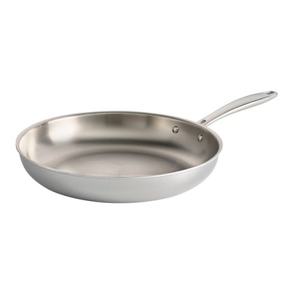 Tramontina Signature Tri-Ply Clad 12" Fry Pan