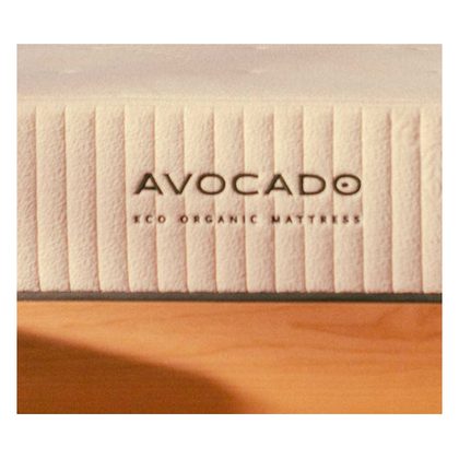 Avocado Eco Organic Mattress