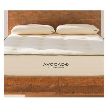 Avocado Green Mattress