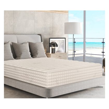 Latex For Less Organic Latex Mattress