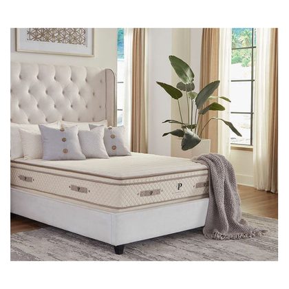 PlushBeds Botanical Bliss