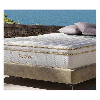 Saatva Classic