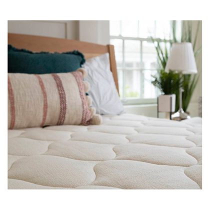 Spindle Organic Latex Mattress