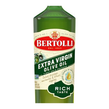 Bertolli Extra Virgin Olive Oil (Rich Taste)