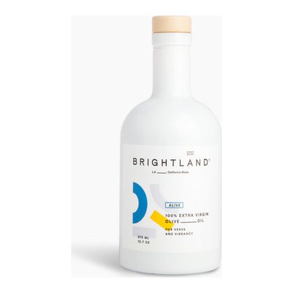 Brightland Alive