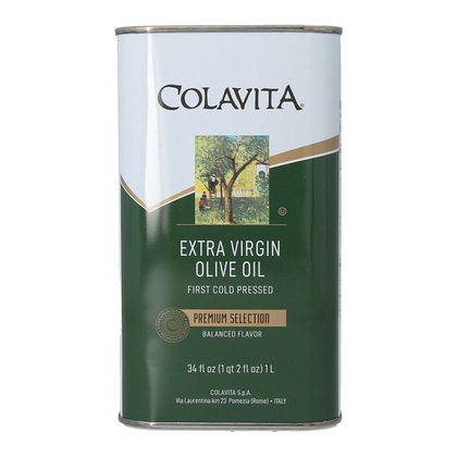 Colavita Premium Selection (34 fl oz tin)
