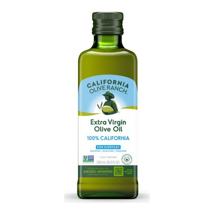 California Olive Ranch 100% California Extra Virgin Olive Oil