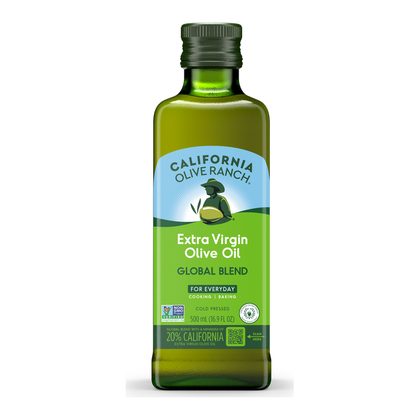 California Olive Ranch Global Blend Medium