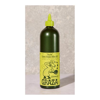 Graza Sizzle (squeeze bottle)