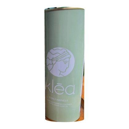 Klēa Early Harvest Extra Virgin (500 ml tin)