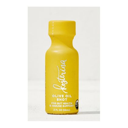 Kosterina Extra Virgin Olive Oil Shot (15-pack)