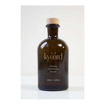 kyoord Extremely High-Phenolic Olive Oil