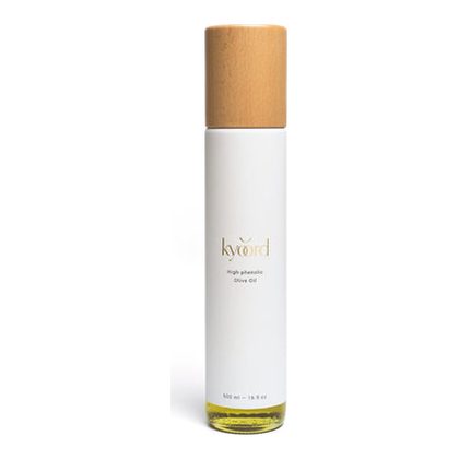 kyoord High-Phenolic Olive Oil