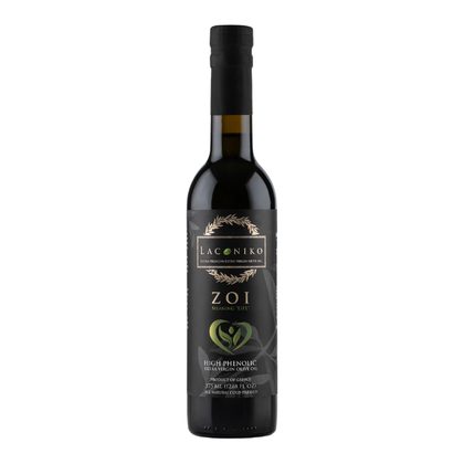 Laconiko ZOI Ultra High Phenolic EVOO