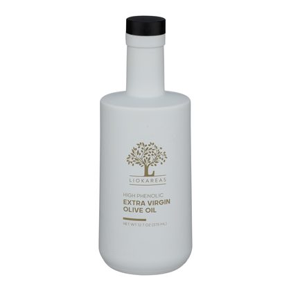 Liokareas Rx High Polyphenol Extra Virgin Olive Oil