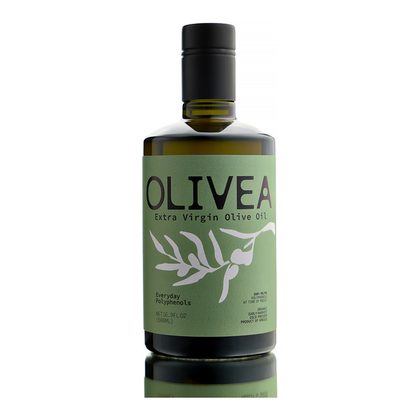 Olivea High Phenolic Extra Virgin Olive Oil