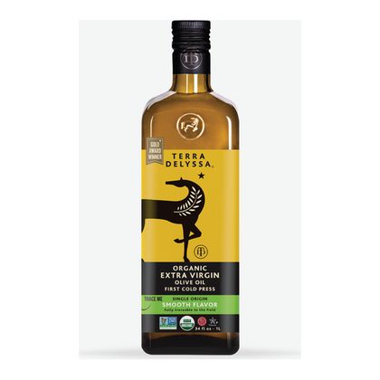 Terra Delyssa Organic Extra Virgin