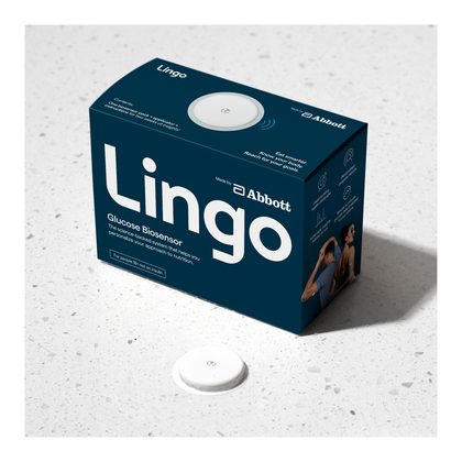 Abbott Lingo