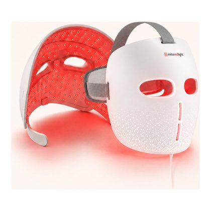 Mito Red Light MitoGLOW LED Mask