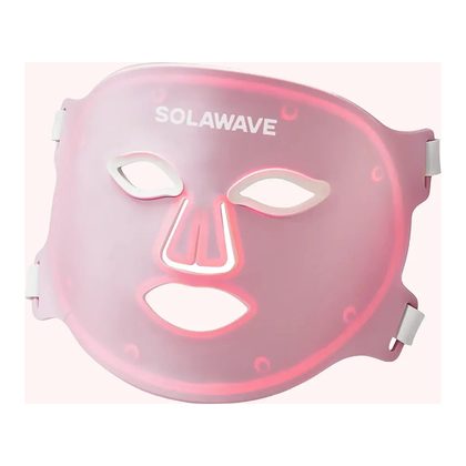 Solawave Wrinkle Retreat Pro LED Face Mask