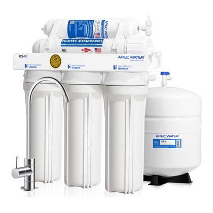 APEC RO-90 Ultimate