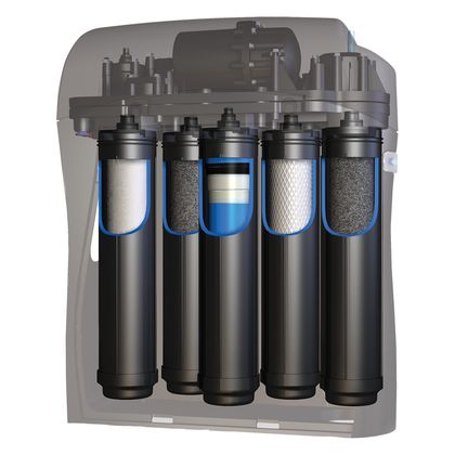 Kinetico K5