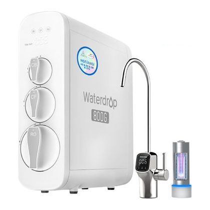 Waterdrop G3P800