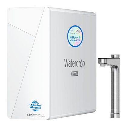Waterdrop X12