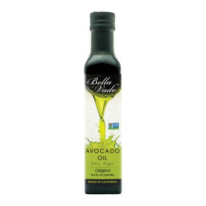 Bella Vado Original Extra Virgin Avocado Oil