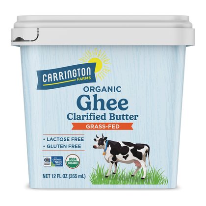 Carrington Farms Organic Ghee