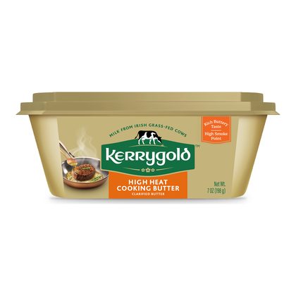 Kerrygold High Heat Cooking Butter