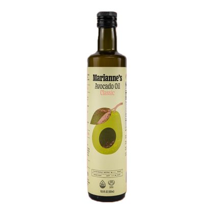 Marianne's Classic Avocado Oil