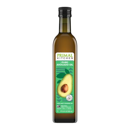 Primal Kitchen Pure Avocado Oil