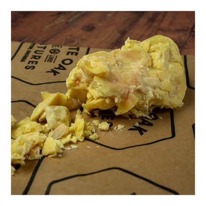 White Oak Pastures Grassfed Beef Suet