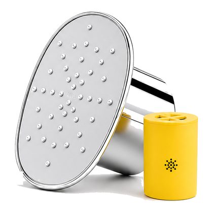 Afina Filtered Shower Head