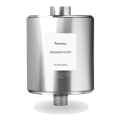 Filterbaby Pro Series Shower Filter