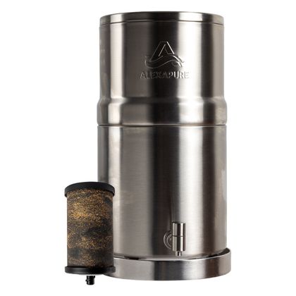 Alexapure Pro