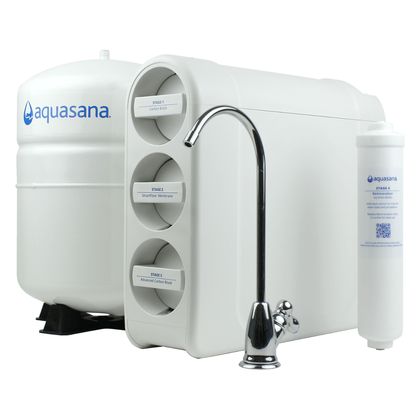 Aquasana SmartFlow RO